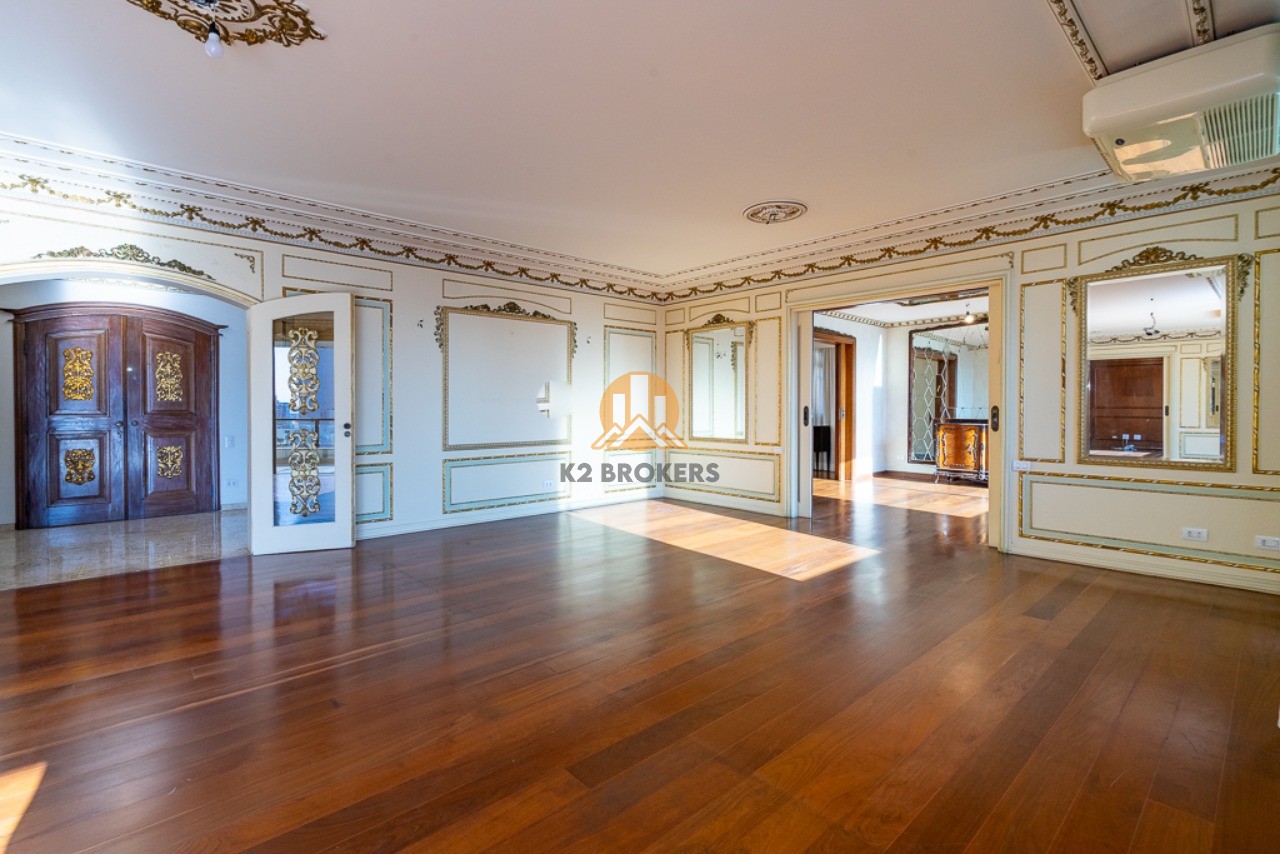 Apartamento à venda com 5 quartos, 474,00m² - HIGIENÓPOLIS,SÃO PAULO