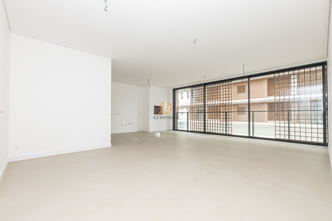 Apartamento à venda com 2 quartos, 131,85m² - BIGORRILHO,CURITIBA