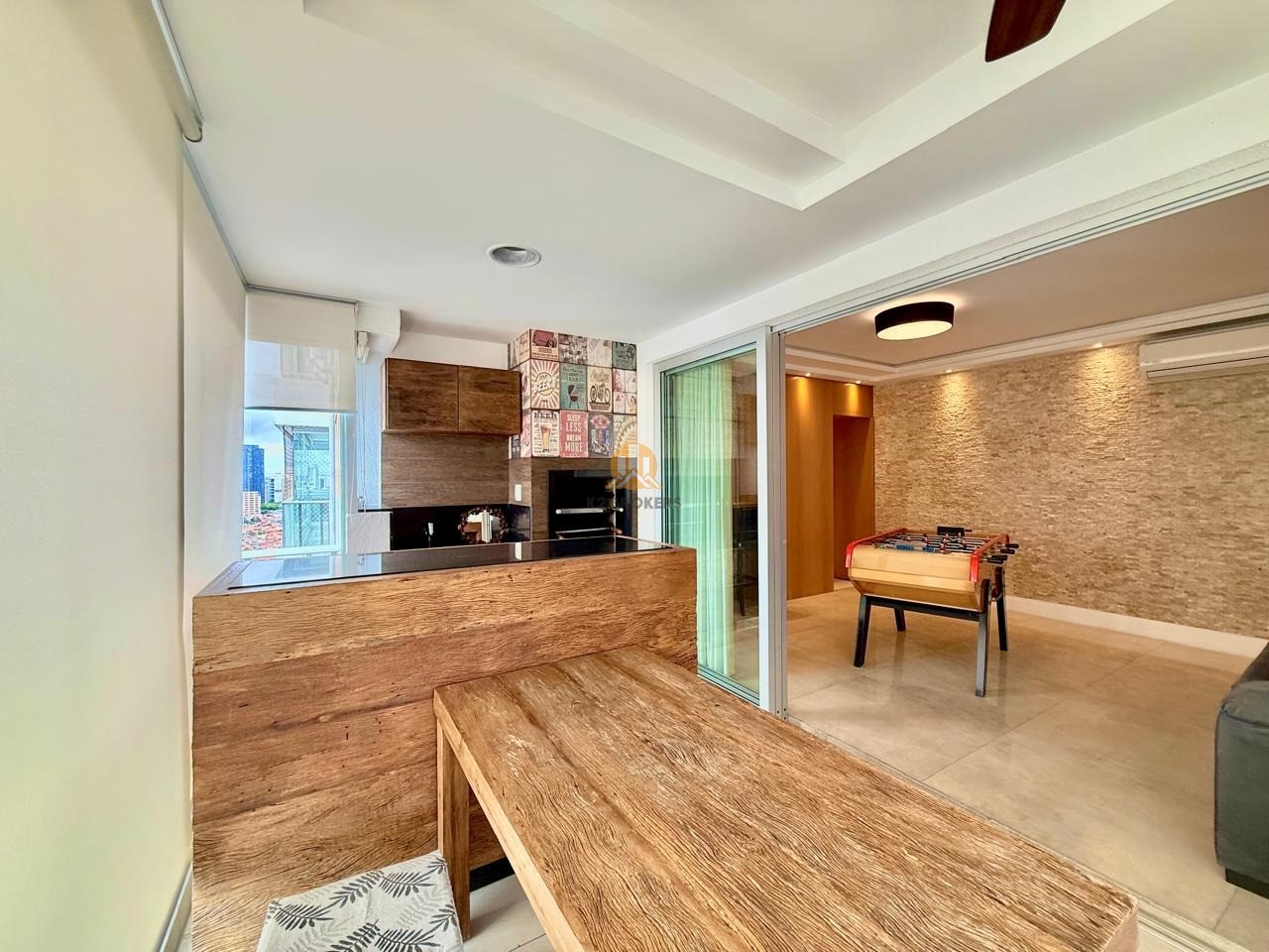 Apartamento à venda com 2 quartos, 105,00m² - Jardim Prainha,SÃO PAULO