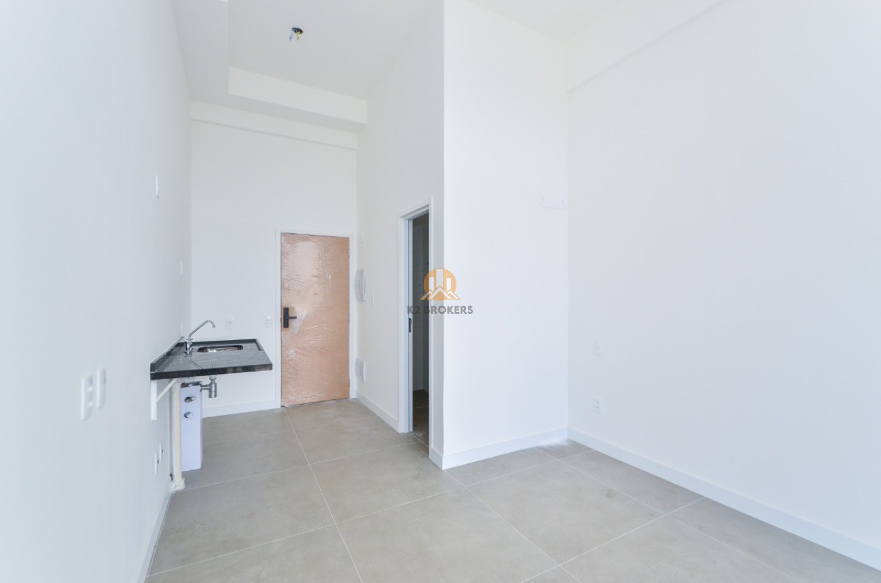 Apartamento à venda com 1 quarto, 25,87m² - VILA MARIANA,SÃO PAULO