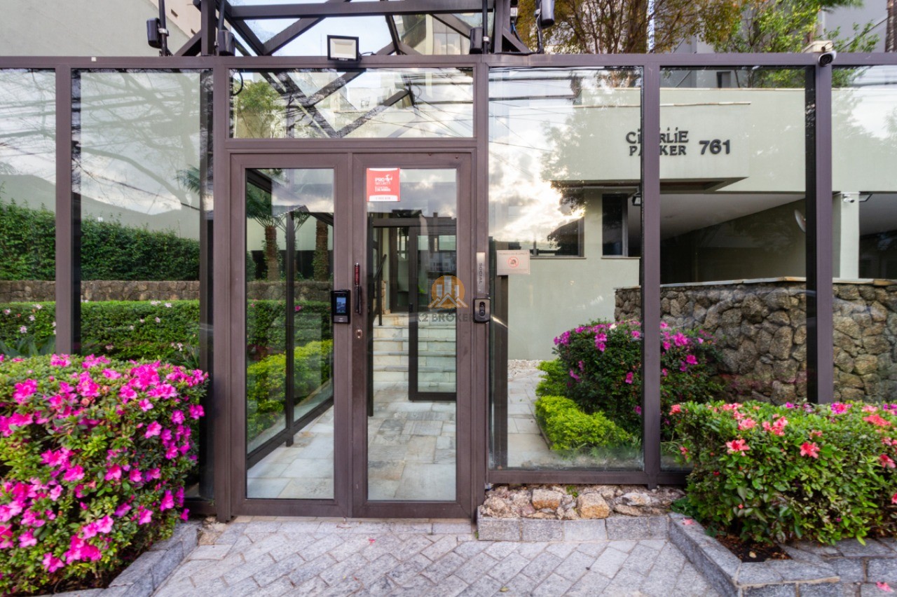 Apartamento à venda com 3 quartos, 192,00m² - SUMARE,SÃO PAULO