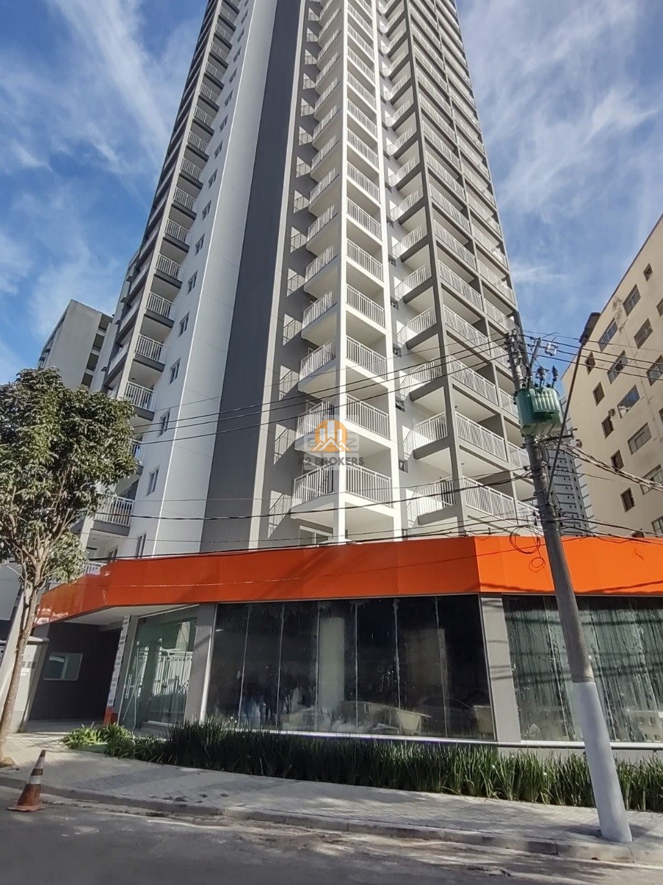 Apartamento à venda com 1 quarto, 36,00m² - Vila Mariana,São Paulo