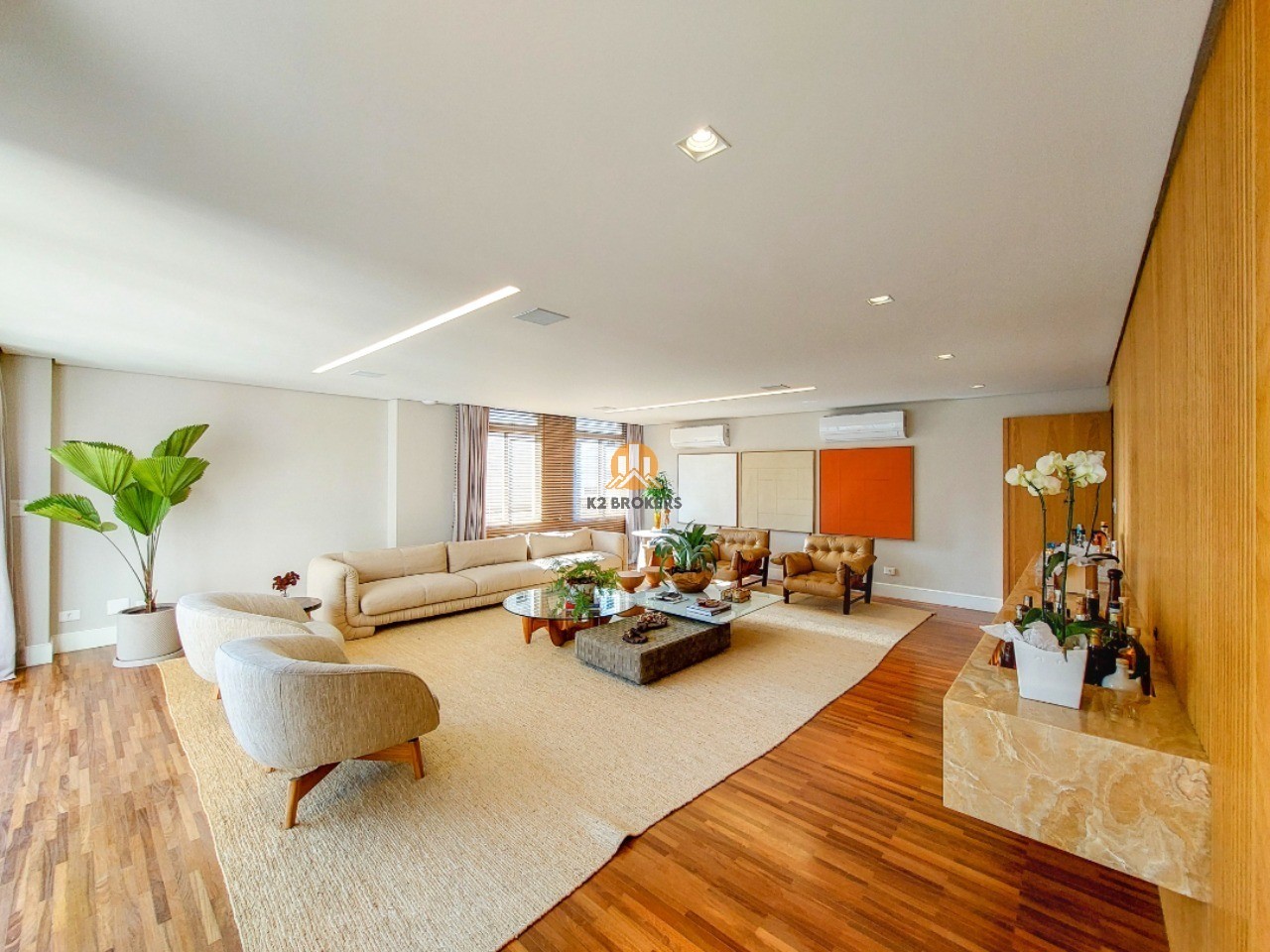 Apartamento à venda com 3 quartos, 271,00m² - CERQUEIRA CÉSAR,SÃO PAULO