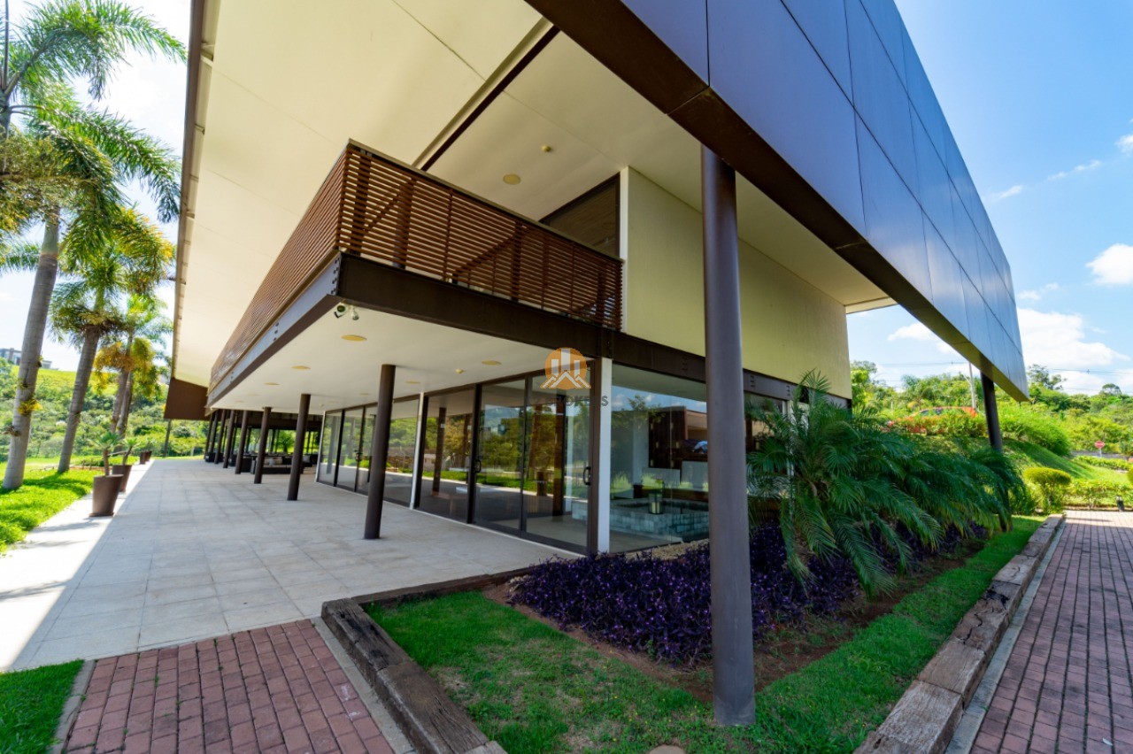  - Terreno em Condomínio à Venda em Jundiaí-SP, Loteamento Residencial Horto Florestal, 651m²