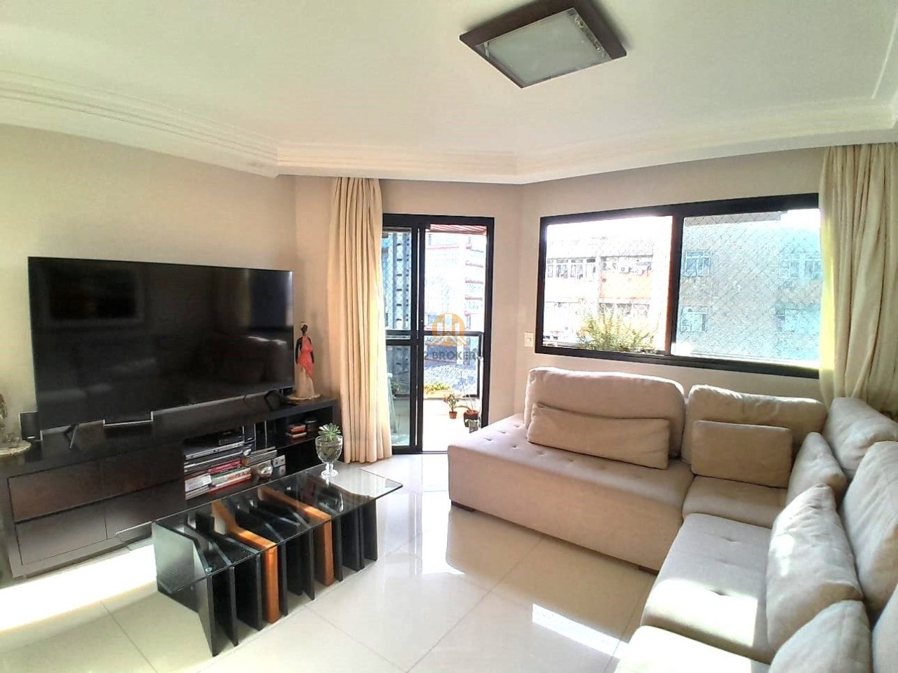 Apartamento à venda com 3 quartos, 96,00m² - VILA CLEMENTINO,SÃO PAULO