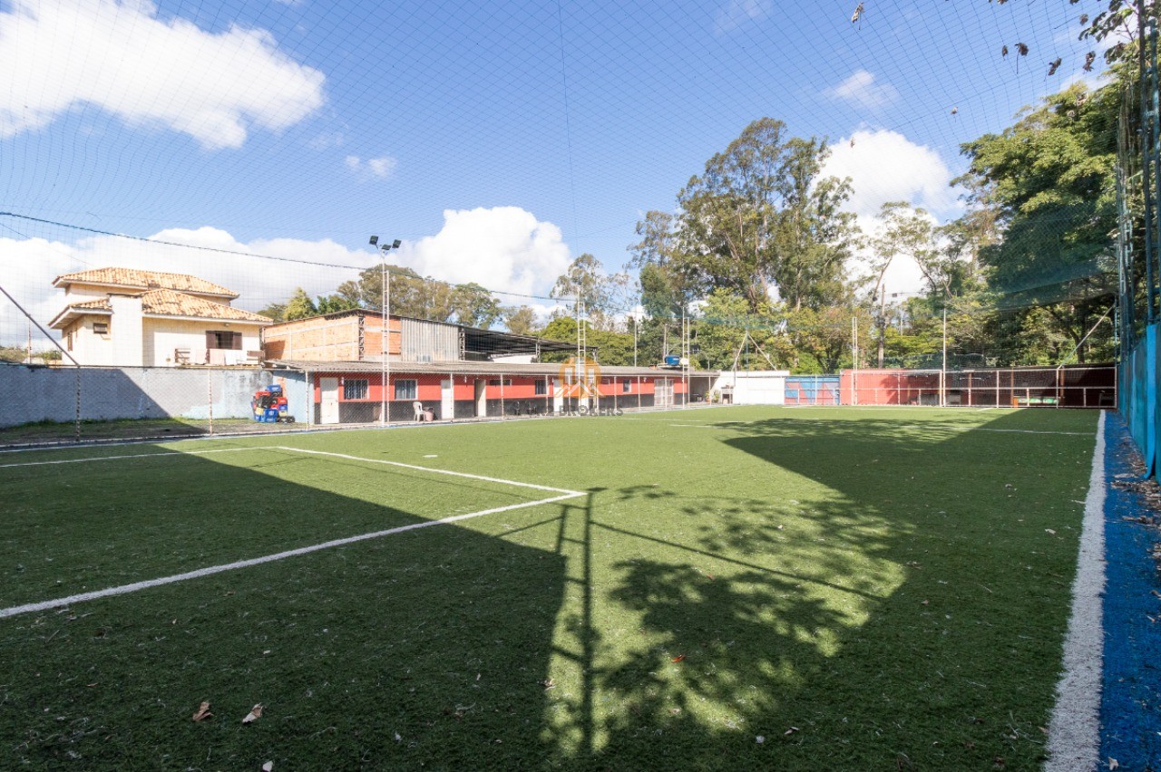 Terreno à venda - INTERLAGOS,SÃO PAULO