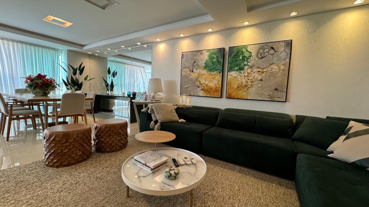 Apartamento à venda com 3 quartos, 146,00m² - CENTRO,BALNEÁRIO CAMBORIÚ