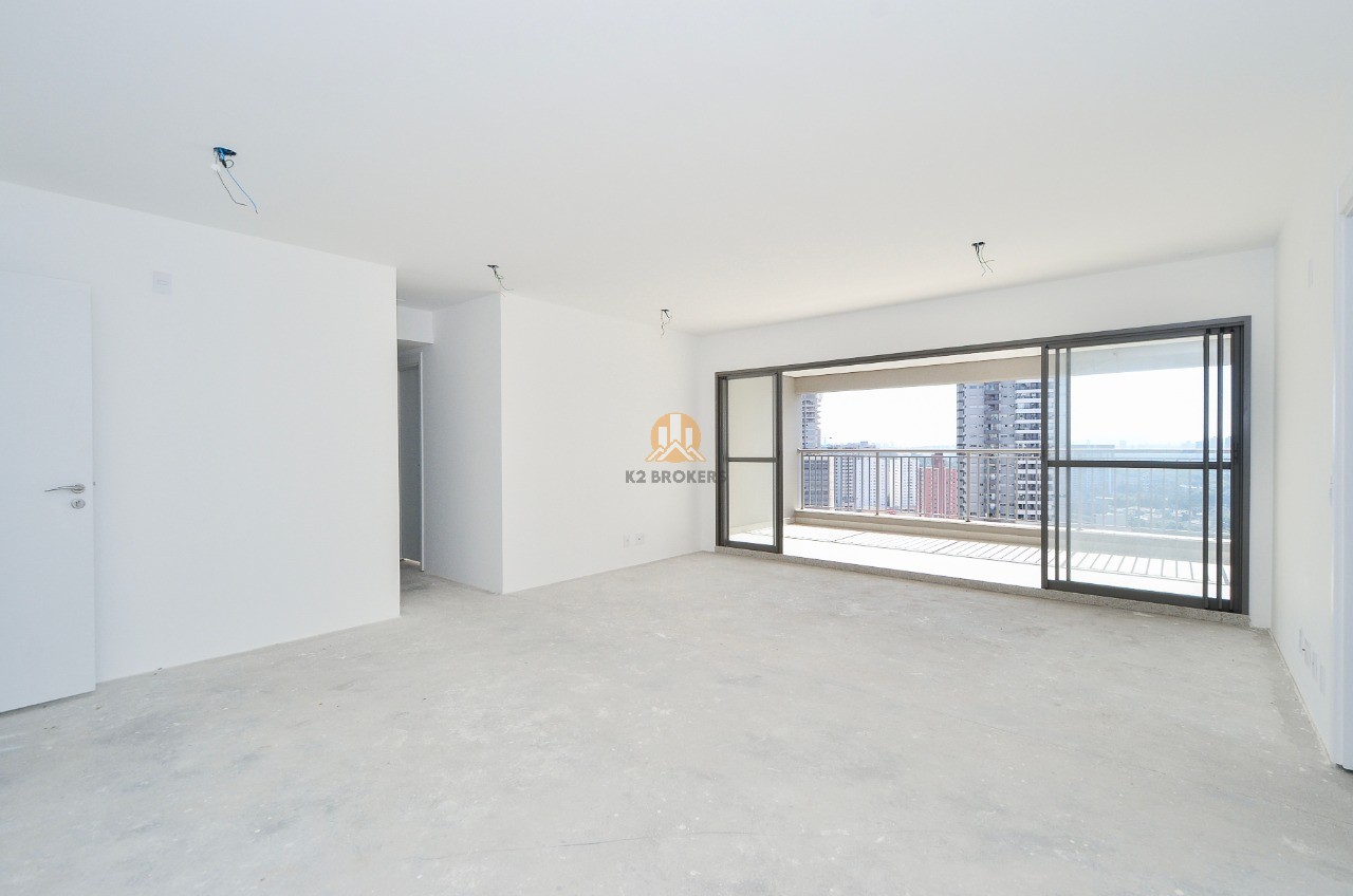 Apartamento à venda com 3 quartos, 154,50m² - BUTANTÃ,SÃO PAULO