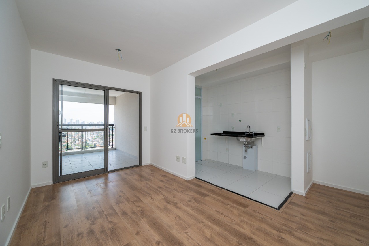 Apartamento à venda com 2 quartos, 63,76m² - Jardim Independência,SÃO PAULO