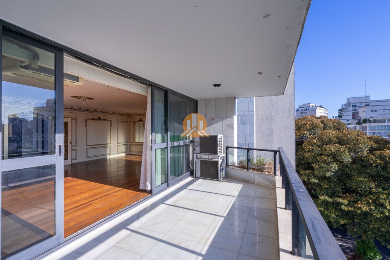 Apartamento à venda com 5 quartos, 474,00m² - HIGIENÓPOLIS,SÃO PAULO