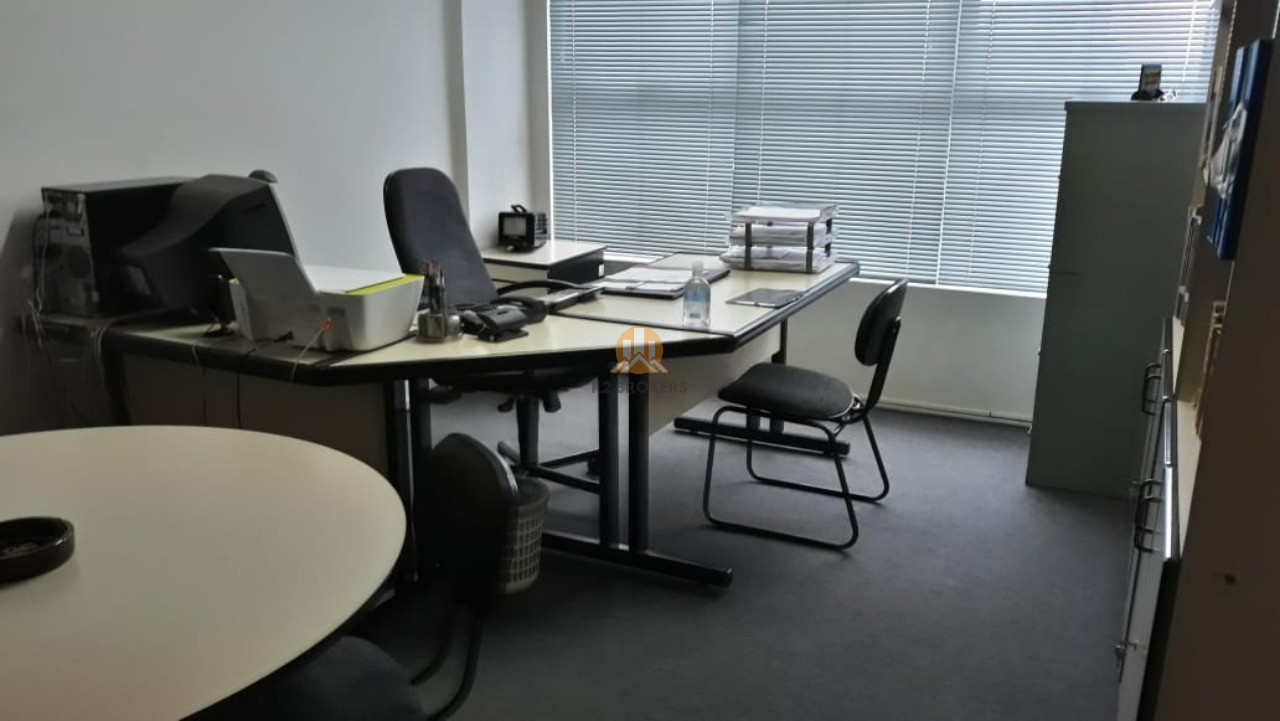 Sala comercial à venda, 30,00m² - SANTO AMARO,