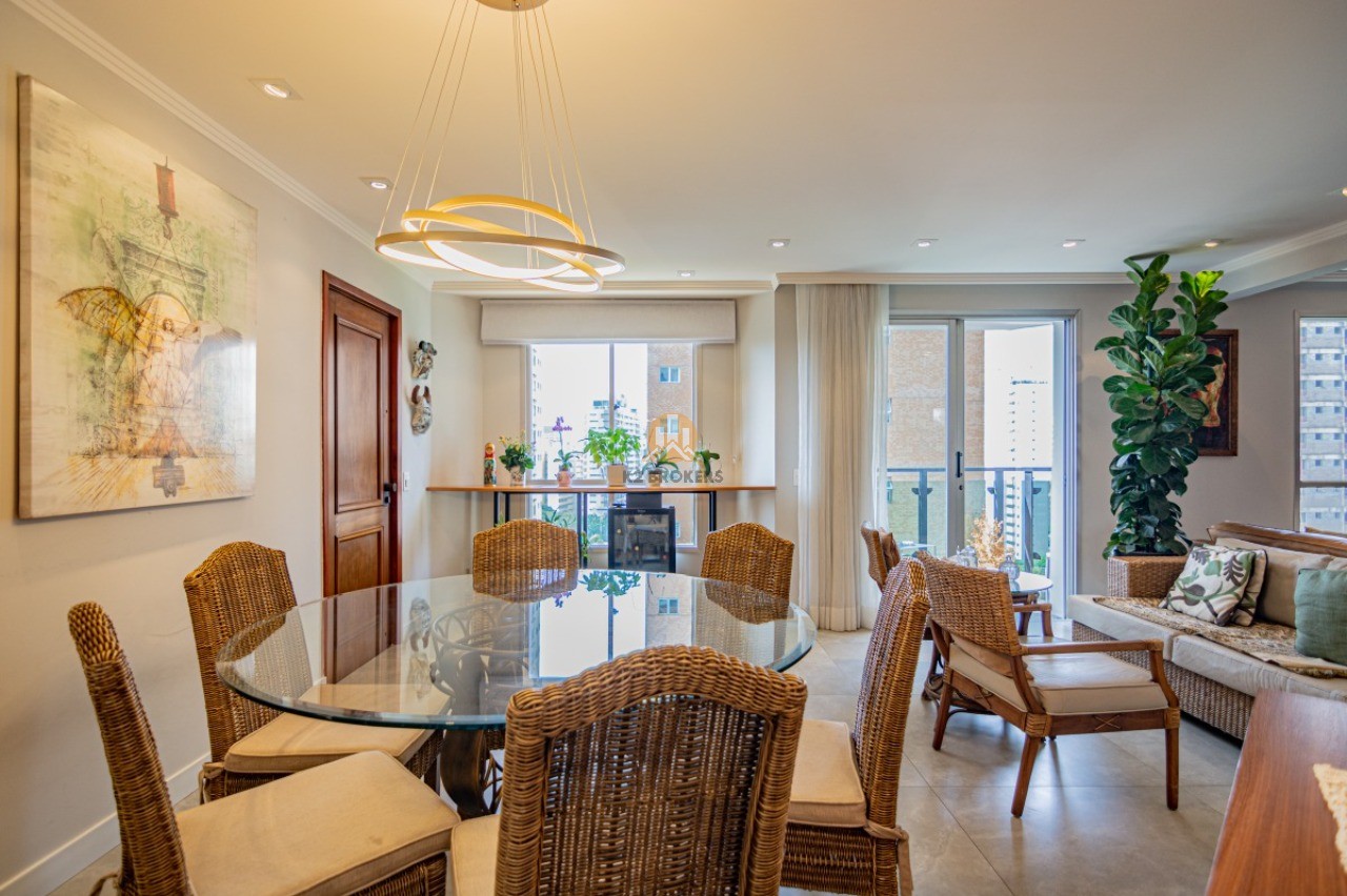 Apartamento à venda com 3 quartos, 183,00m² - PERDIZES,SÃO PAULO