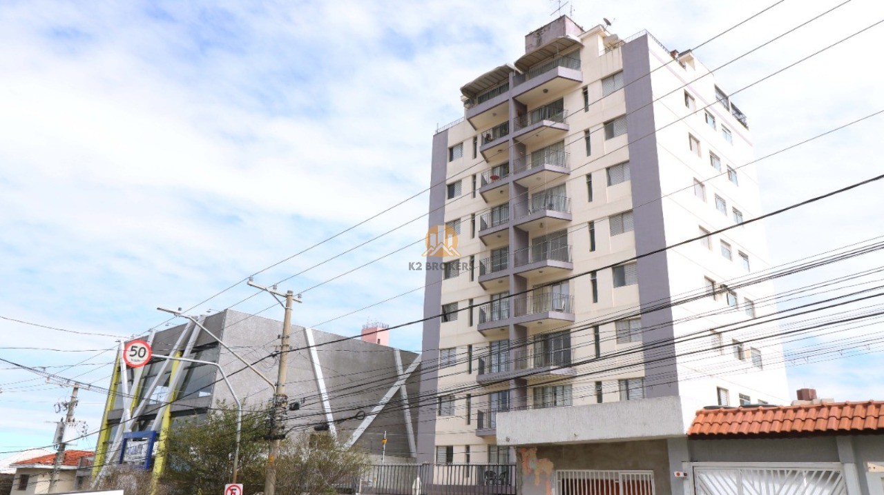 Cobertura à venda com 2 quartos, 89,63m² - VILA GUILHERME,SÃO PAULO