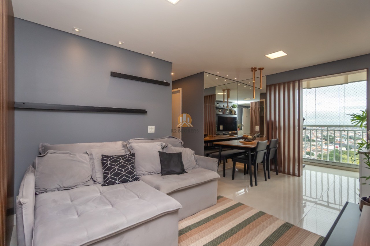 Apartamento à venda com 3 quartos, 65,00m² - VILA VERA,SÃO PAULO