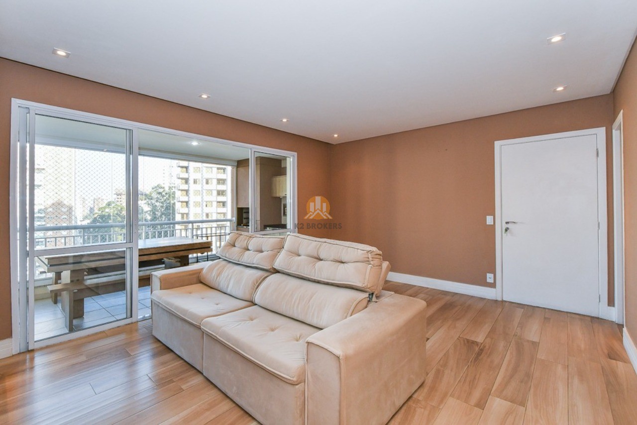 Apartamento à venda com 4 quartos, 129,00m² - VILA ANDRADE,SÃO PAULO