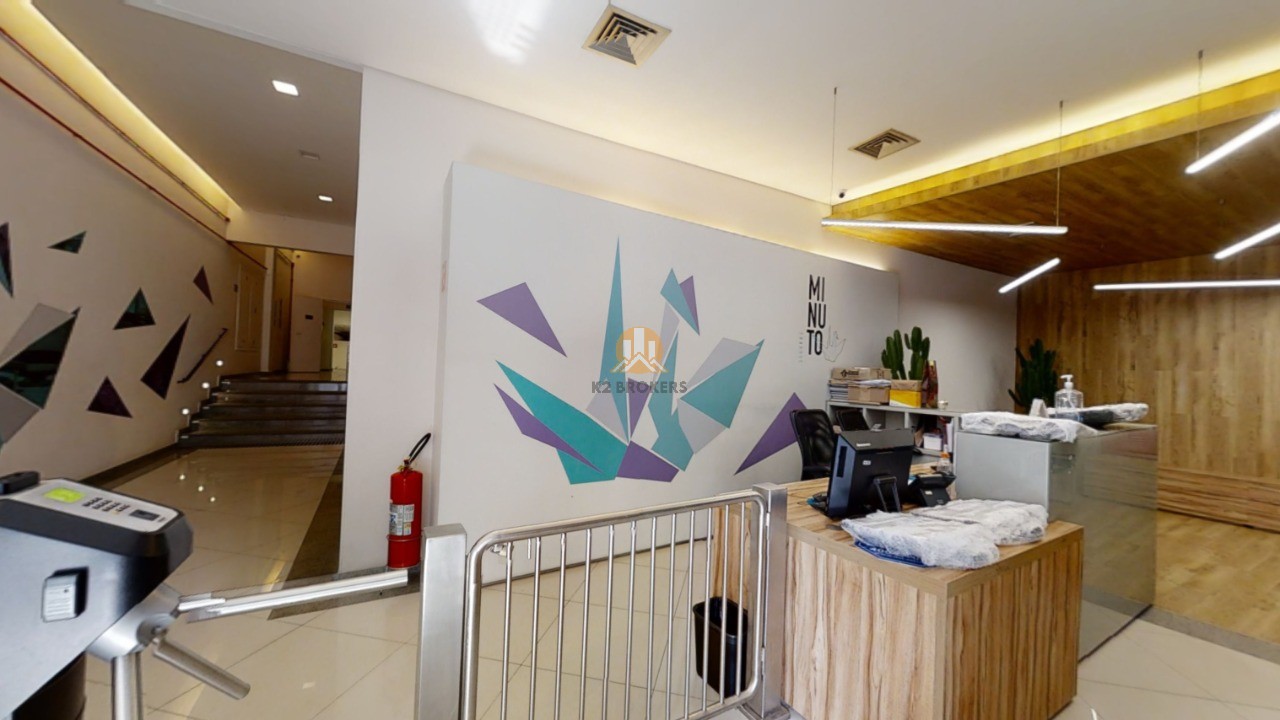  - Prédio Comercial à venda no Campos Elíseos, São Paulo-SP - 3.700m² e 8 vagas