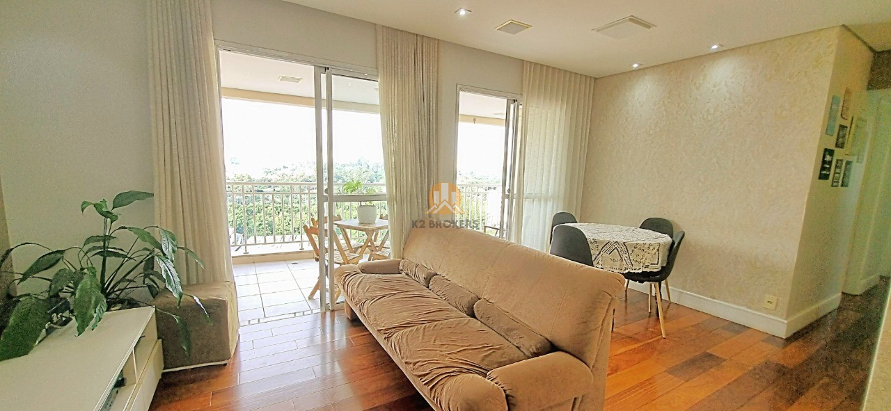 Apartamento à venda com 3 quartos, 94,00m² - JURUBATUBA,SÃO PAULO