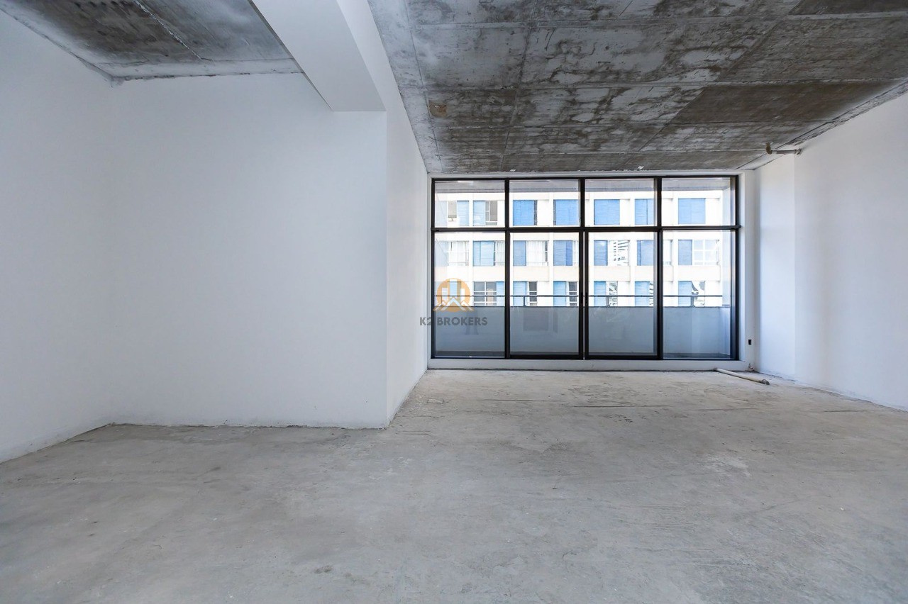 Sala comercial à venda, 64,00m² - Centro,Curitiba