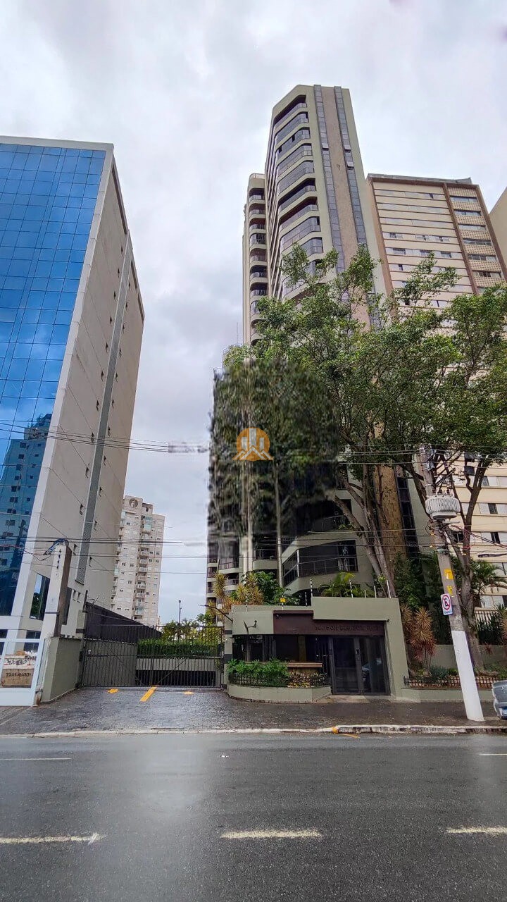 Apartamento à venda com 4 quartos, 254,00m² - SANTANA,SÃO PAULO