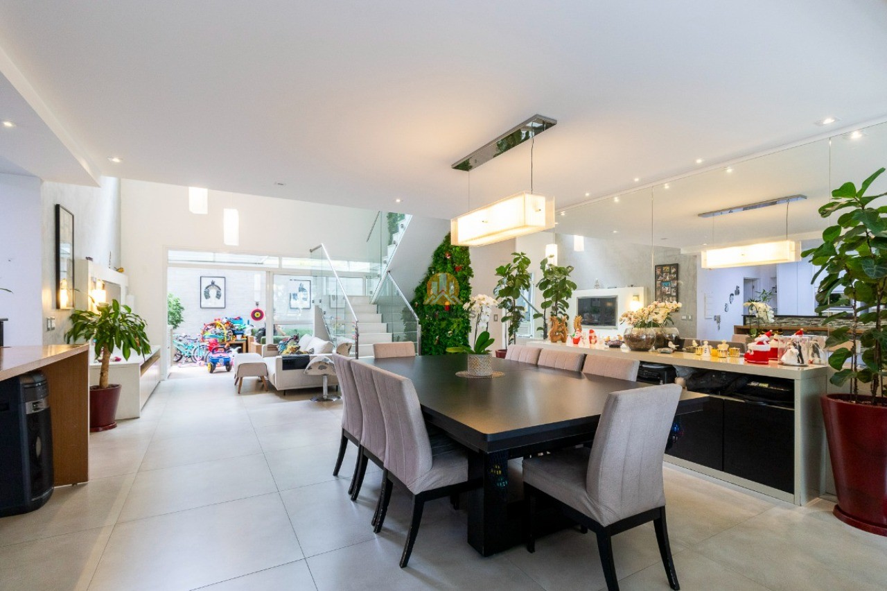 Apartamento à venda com 4 quartos, 275,00m² - BOSQUE DA SAÚDE,SÃO PAULO