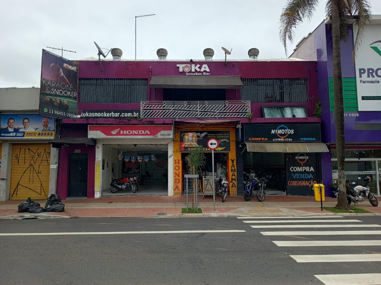 Terreno à venda - CENTRO,SANTO ANDRÉ