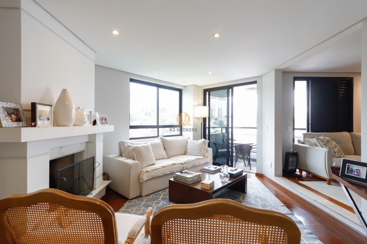Apartamento à venda com 2 quartos, 130,00m² - SANTA CECÍLIA,SÃO PAULO