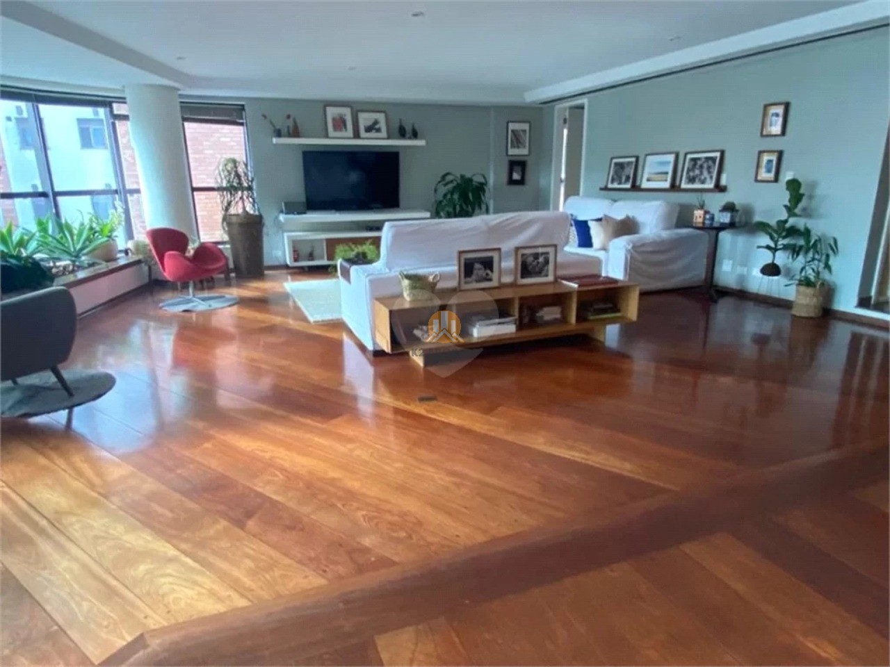 Apartamento à venda com 4 quartos, 260,00m² - PAINEIRAS DO MORUMBI,SÃO PAULO