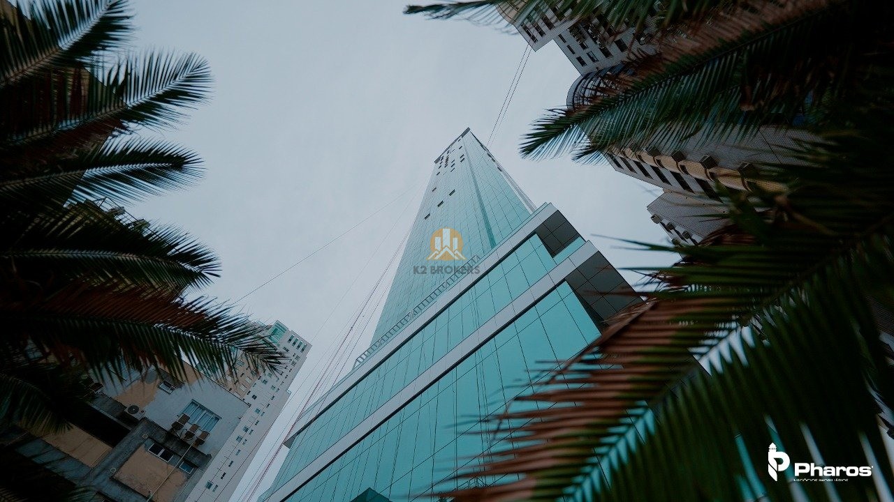 Apartamento à venda com 4 quartos, 184,30m² - CENTRO,BALNEÁRIO CAMBORIÚ