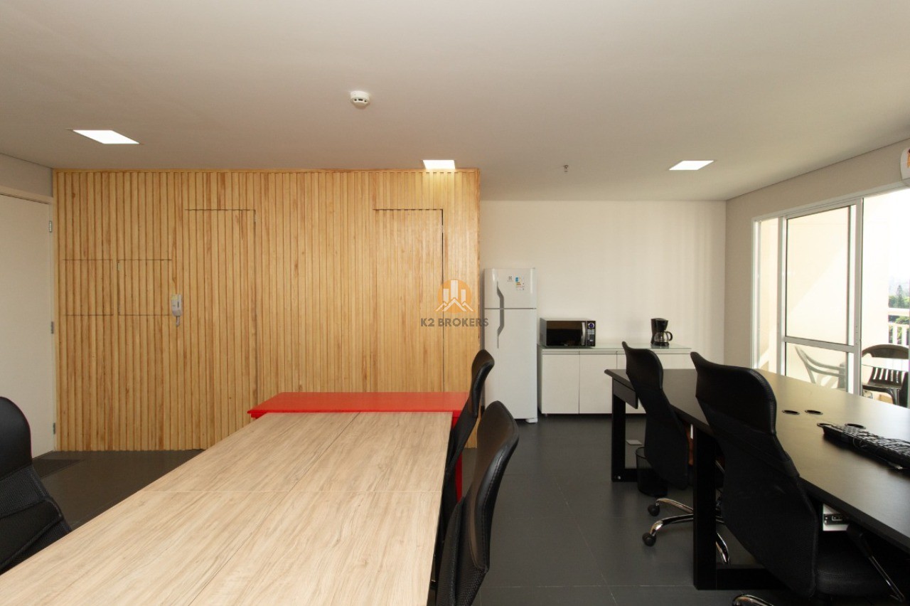 Sala comercial à venda, 46,00m² - JARDIM DOM BOSCO,SÃO PAULO