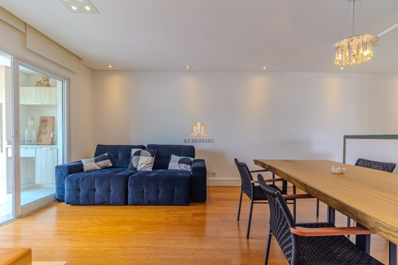  - Apartamento à venda em Perdizes, São Paulo-SP: 2 suítes, 3 vagas de garagem e 86m²