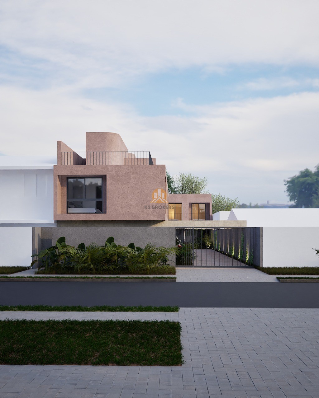 Casa à venda com 3 quartos, 120,00m² - PILARZINHO,CURITIBA