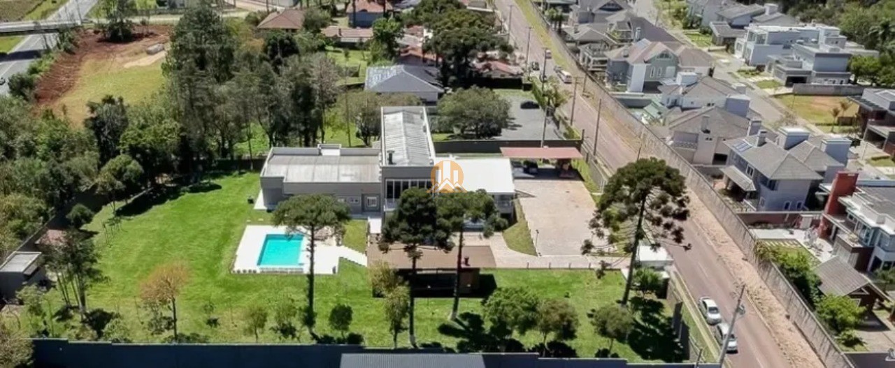 Apartamento à venda com 5 quartos, 850,00m² - BUTIATUVINHA,CURITIBA