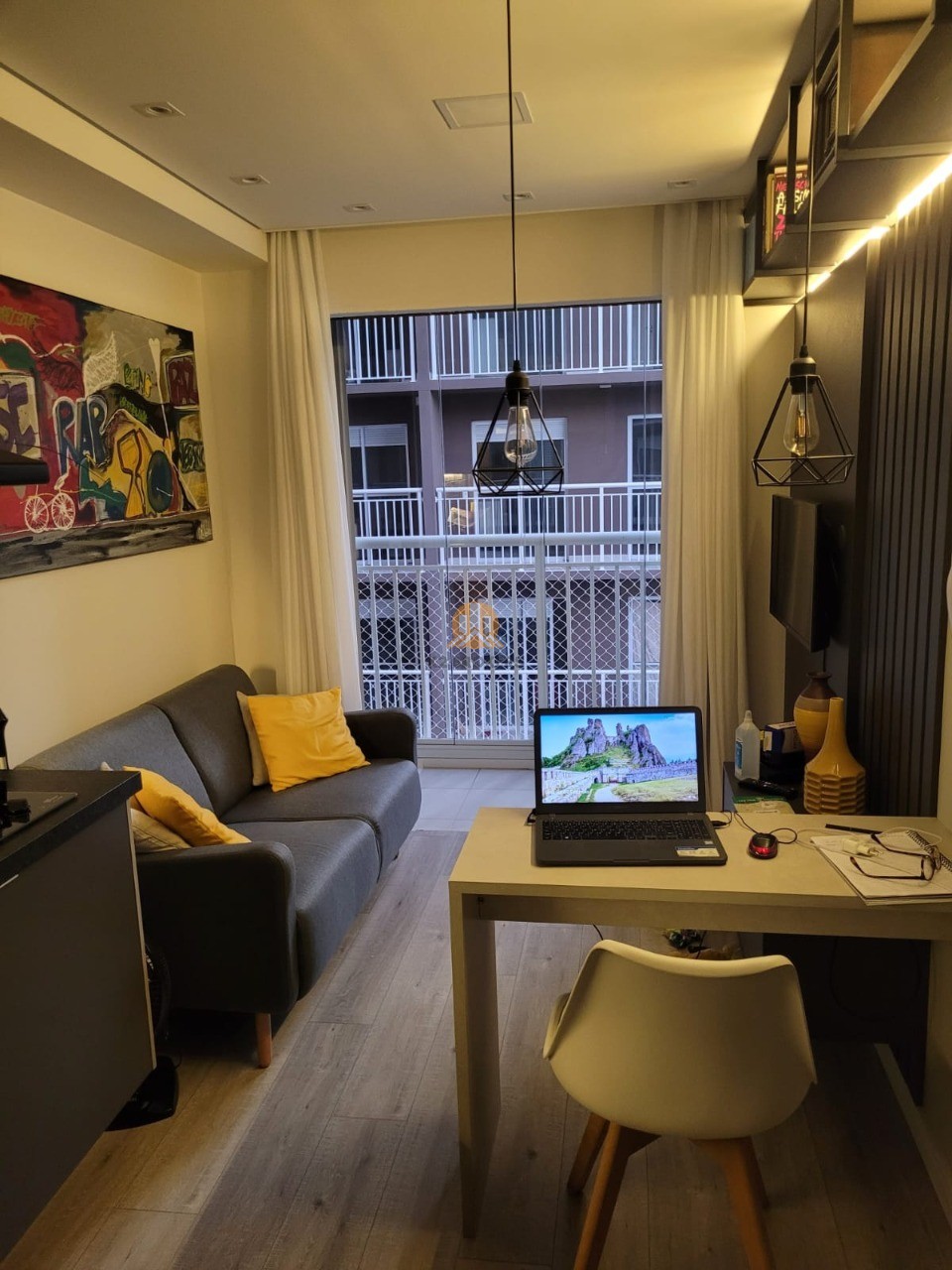 Apartamento à venda com 1 quarto, 31,00m² - CASA VERDE,SÃO PAULO