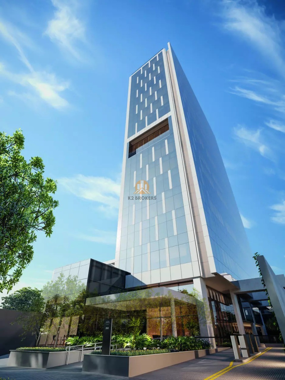 Sala comercial para alugar, 438,84m² - PARAÍSO,