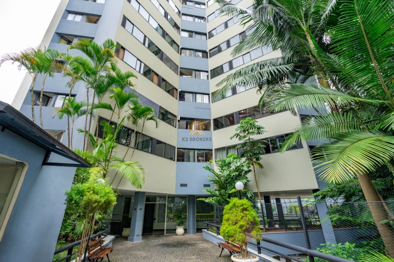 Apartamento à venda com 2 quartos, 53,00m² - JARDIM PARQUE MORUMBI,SÃO PAULO