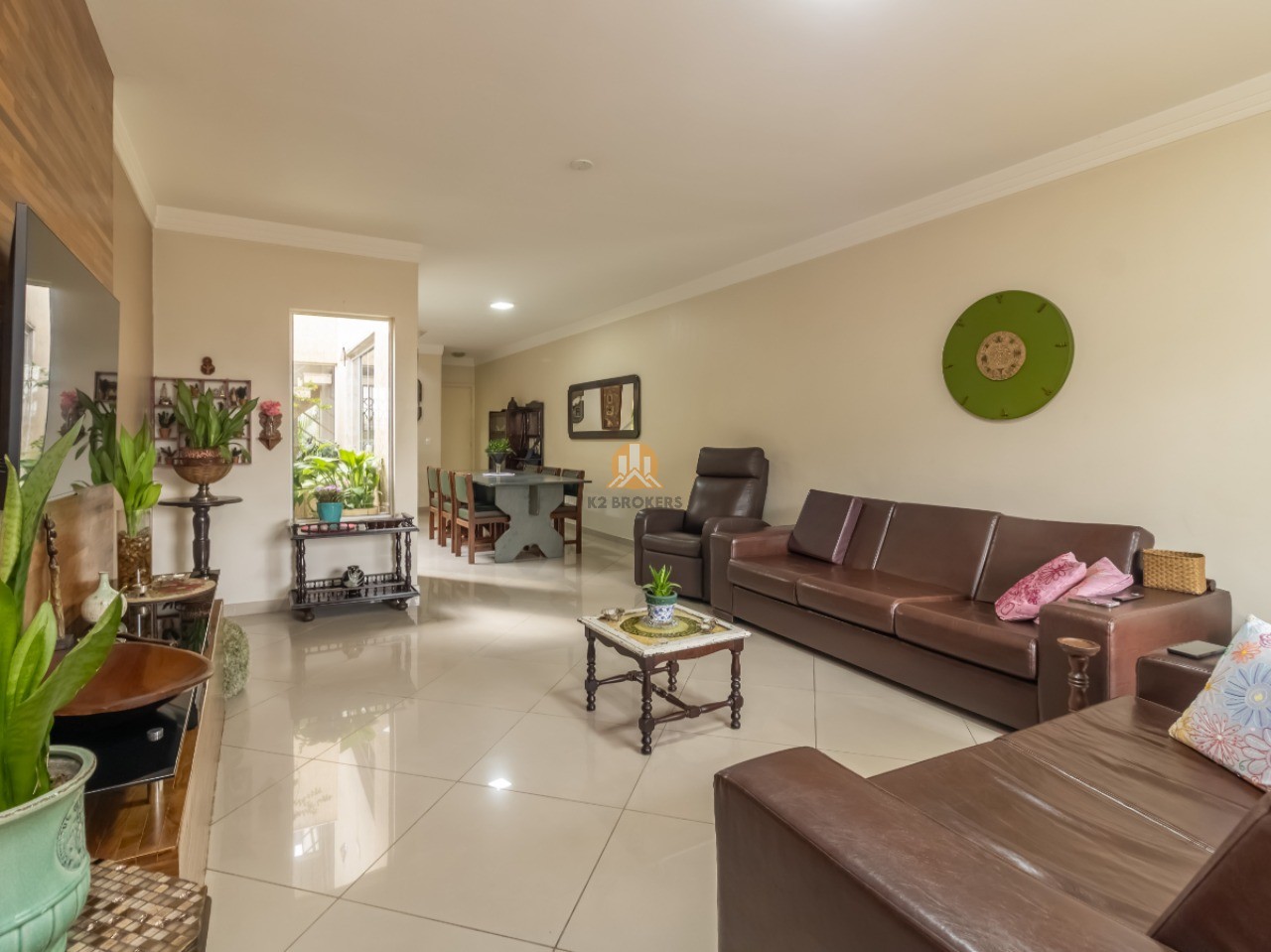 Casa à venda com 3 quartos, 289,00m² - VILA CARRÃO,SÃO PAULO