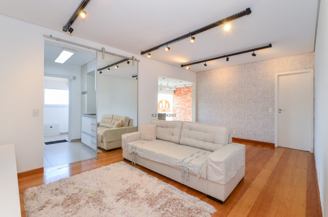 Apartamento à venda com 3 quartos, 107,00m² - CIDADE MONÇÕES,SÃO PAULO