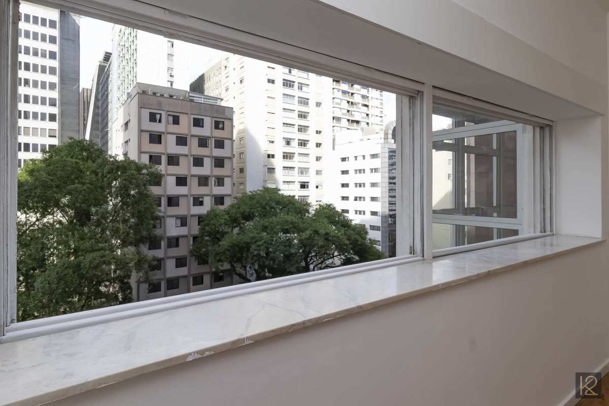  - Apartamento 141m² com 3 Suítes e Projeto Assinado – Jardim Paulista