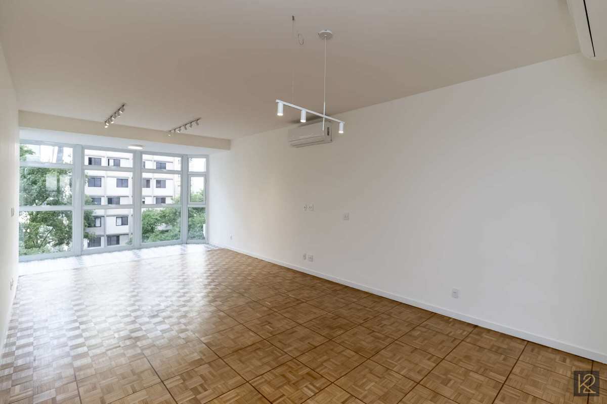 Apartamento à venda com 3 quartos, 141,32m² - Jardim Paulista,São Paulo