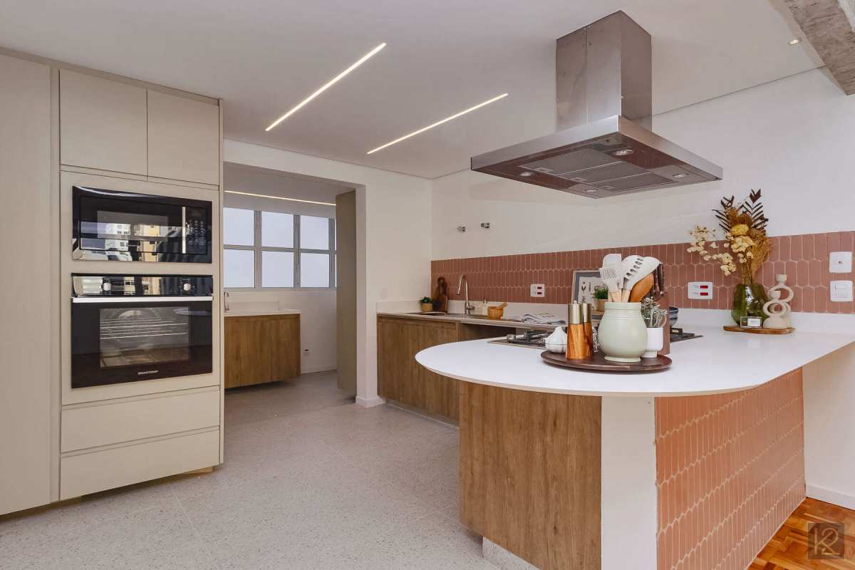 Apartamento à venda no Jardim Paulista | 107,40 m² | 2 dormitórios | 1 suíte | Varanda - K2 Brokers Imóveis