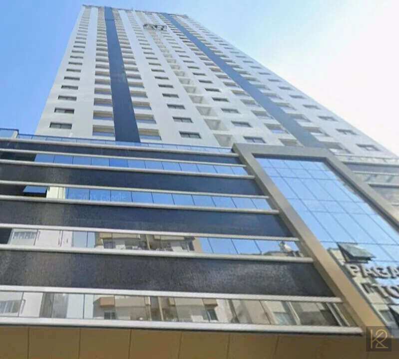 Apartamento à venda com 2 quartos, 90m² - Centro,Balneário Camboriú