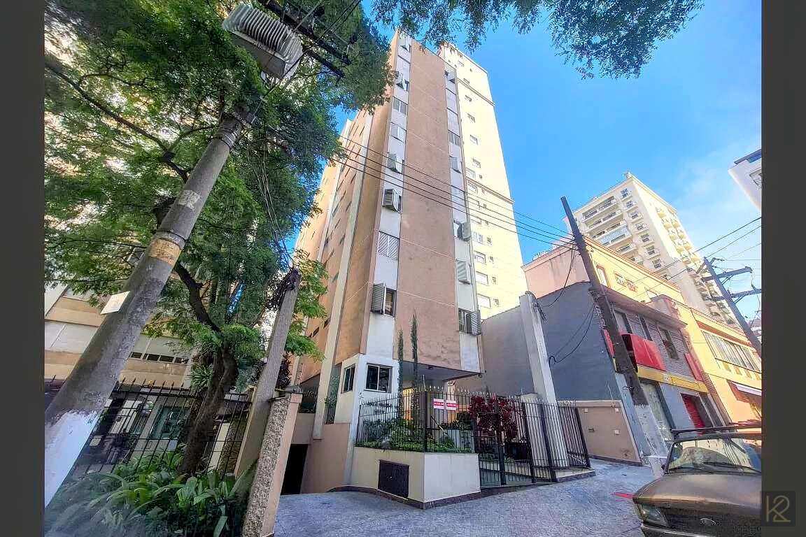 Apartamento à venda, no Ed. Ana Rosa em São Paulo, Jardim América, com 2 quartos, 108m² - K2 Brokers Imóveis