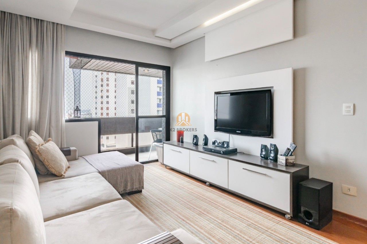 Apartamento à venda com 3 quartos, 83,00m² - CERQUEIRA CÉSAR,SÃO PAULO