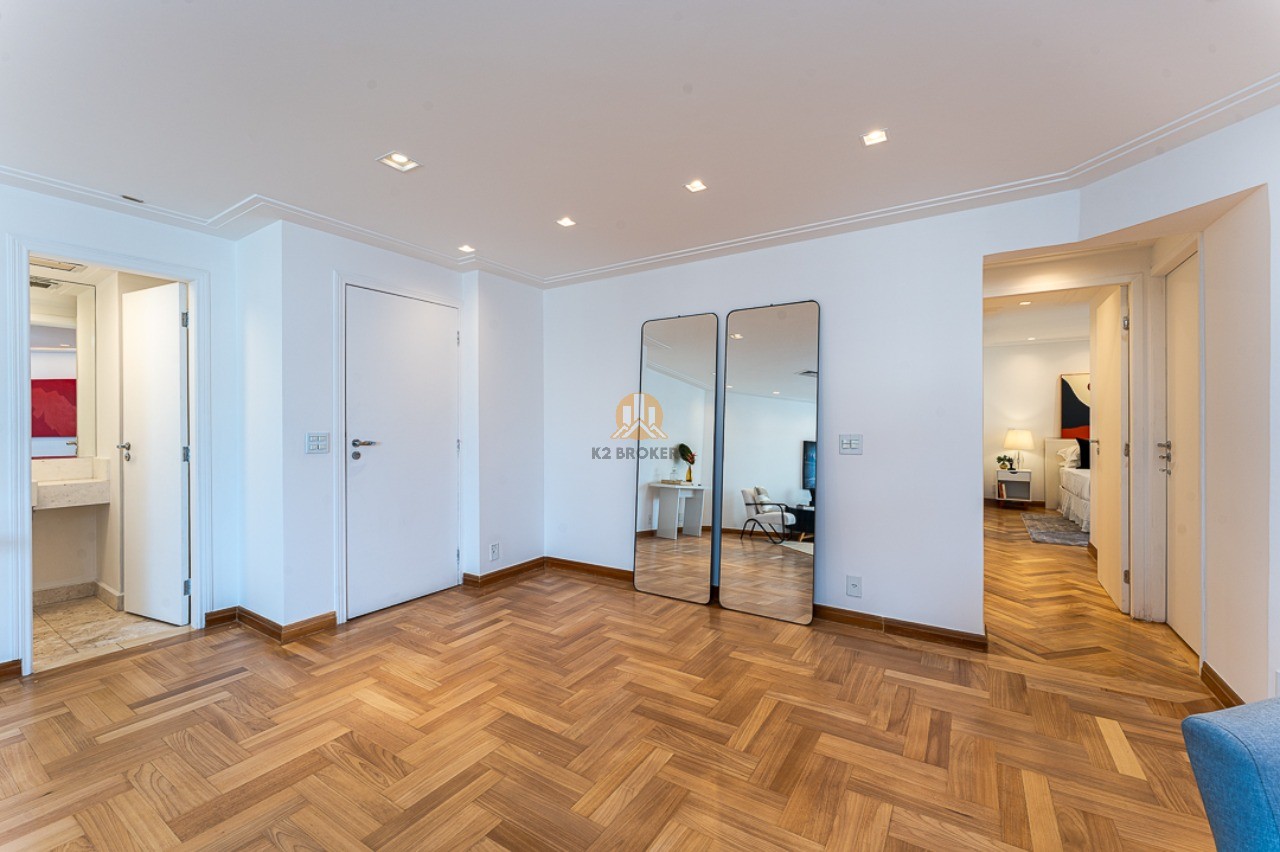 Apartamento à venda com 2 quartos, 143,00m² - ITAIM BIBI,SÃO PAULO