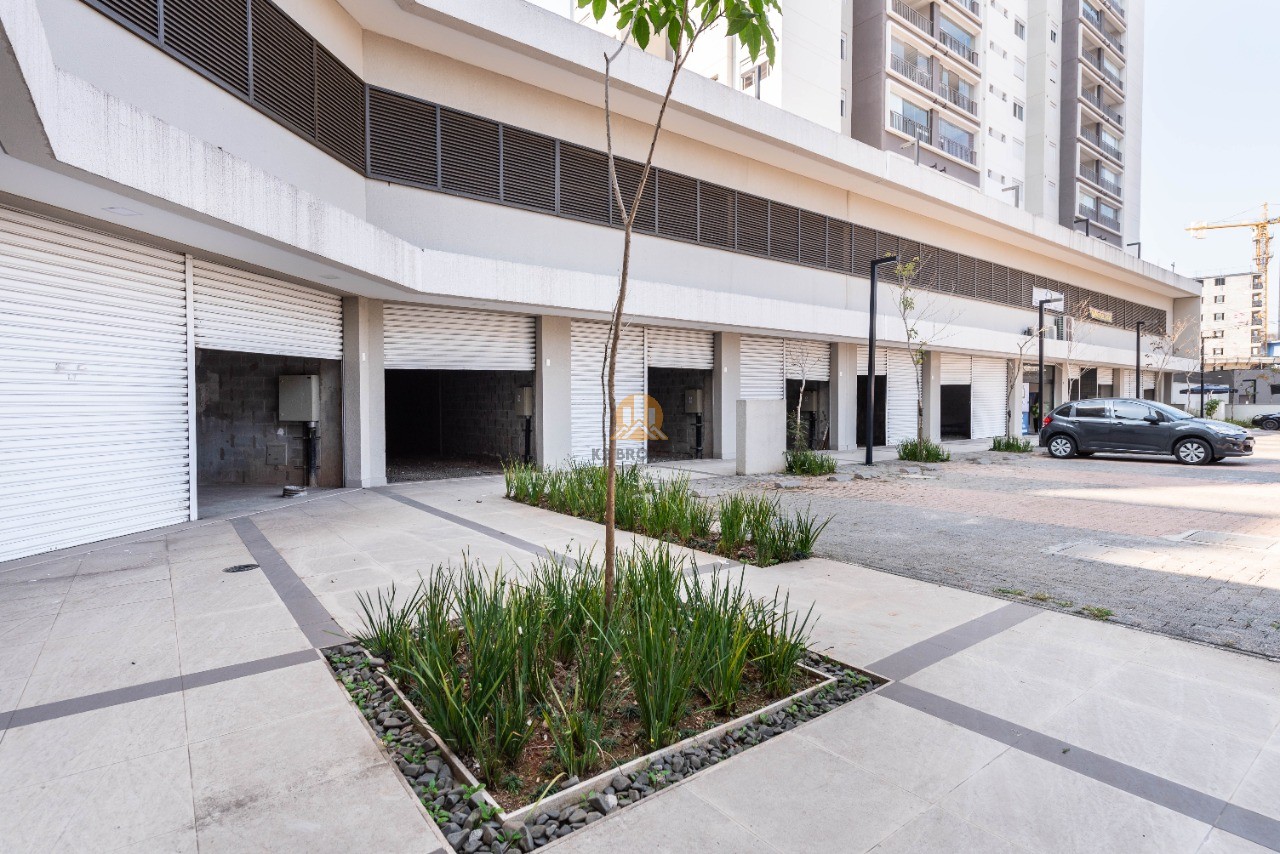 Loja à venda, 2100,00m² - VILA ANDRADE,