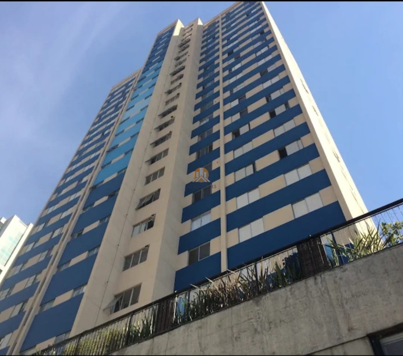 Apartamento à venda com 2 quartos, 85,00m² - SANTO AMARO,