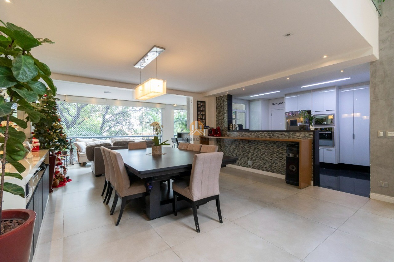 Apartamento à venda com 4 quartos, 275,00m² - BOSQUE DA SAÚDE,SÃO PAULO