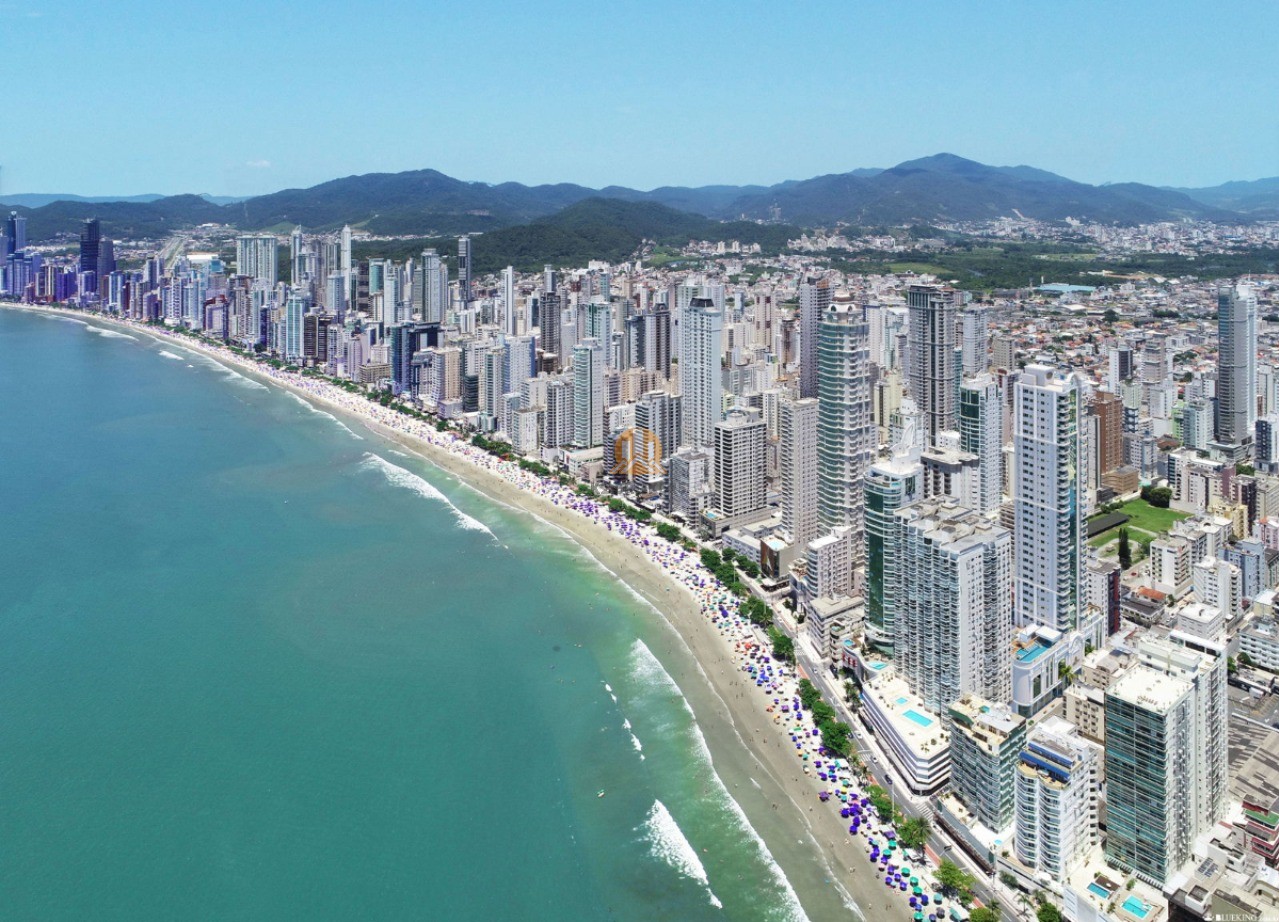 Apartamento à venda com 4 quartos, 169,52m² - CENTRO,BALNEÁRIO CAMBORIÚ