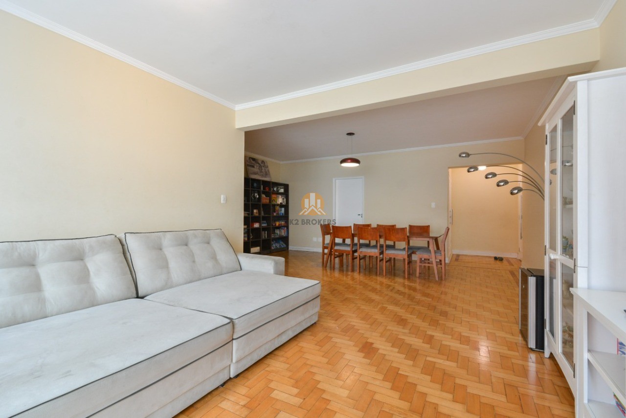 Apartamento à venda com 3 quartos, 218,00m² - JARDIM PAULISTA,SÃO PAULO