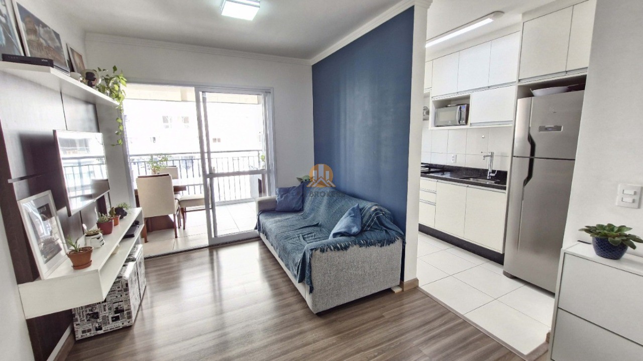 Apartamento à venda com 2 quartos, 59,24m² - VILA ANASTÁCIO,SÃO PAULO